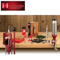 Hornady kit completo Lock-N-Load Classic