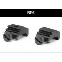 Sportsmatch RB6 adapter-11 mm