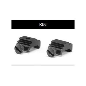 Sportsmatch RB6 adapter