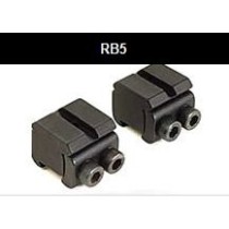 Sportsmatch RB5 adapter-11 mm