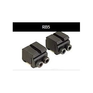 Sportsmatch RB5 adapter