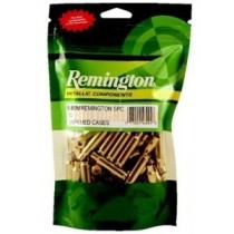 Remington bossoli carabina busta da 100 pezzi