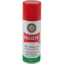 Klever Ballistol olio spray 200ml-Lubrificanti