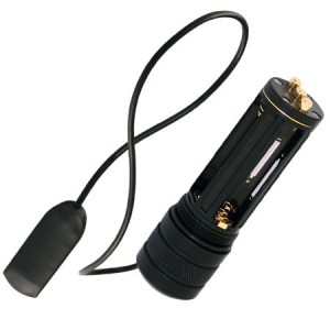 Led Lenser Interruttore remoto serie T7-TORCE