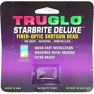 Truglo Starbrite mirini in fibra ottica