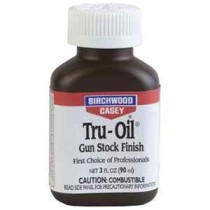 Birchwood Tru-oil per legni 90ml-Lubrificanti