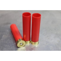 Cheddite T1 28GA 65mm Red / 100pcs