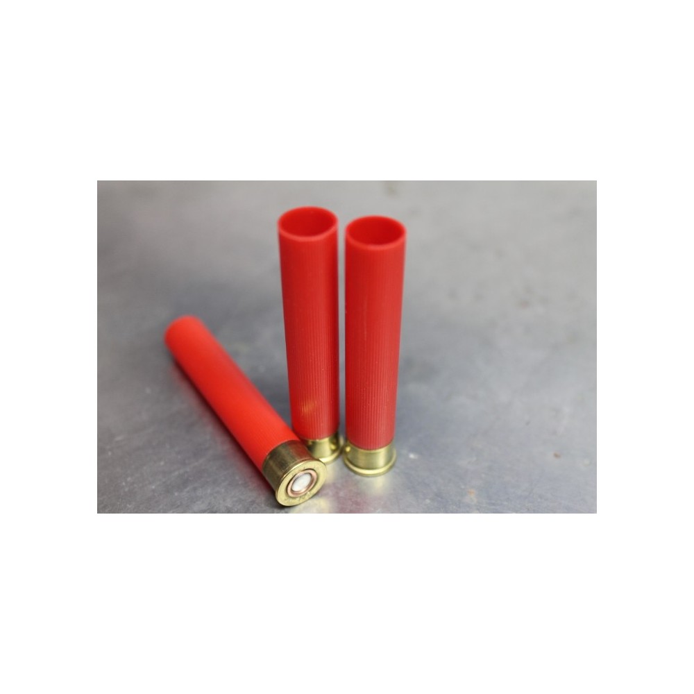 Cheddite T1 36ga 65mm Red/ 200pz