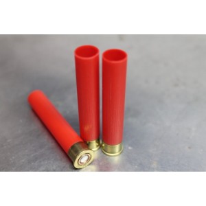 Cheddite T1 36ga 65mm Red/ 200pz