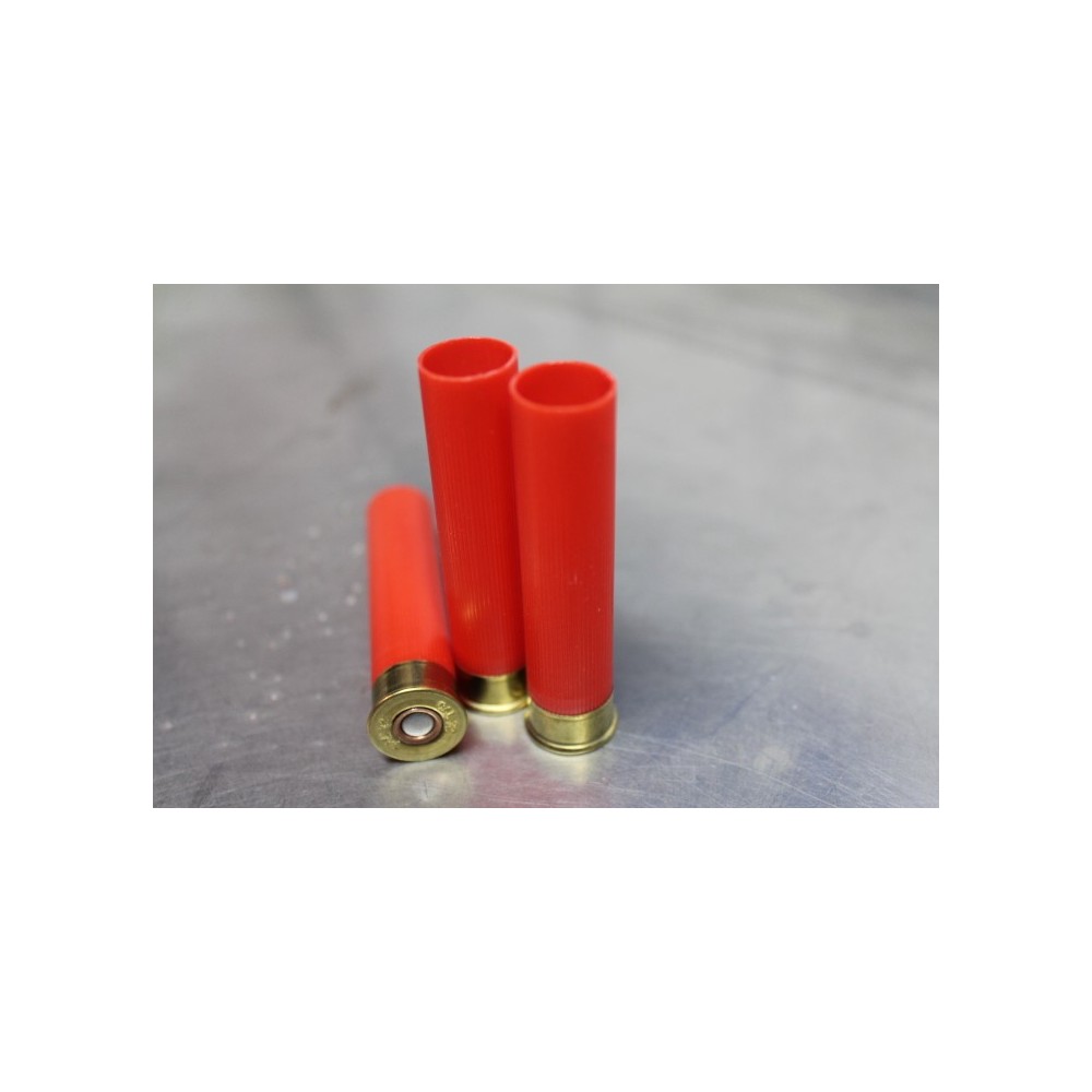 Cheddite T1 32ga 65mm Red/ 200pz