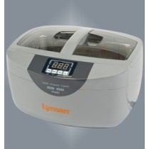 Lyman Sonic 2500 Ultrasonic 230v