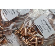 PRVI Partizan rifle bullets 100pz