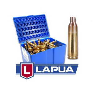 Lapua Rifle cases / 100pcs