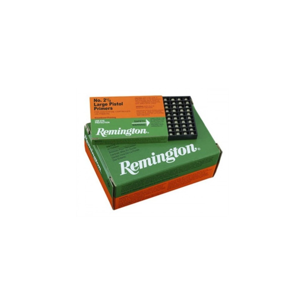 Remington inneschi conf. 1000pz