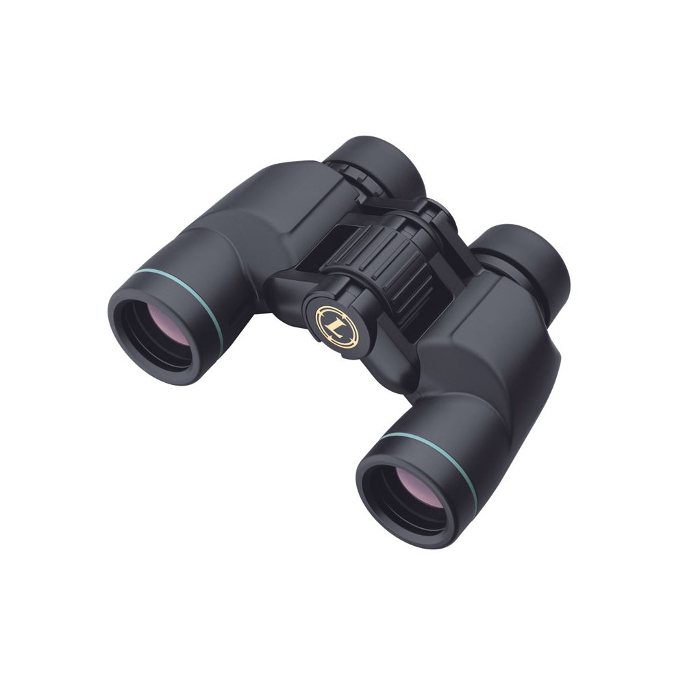 Leupold Yosemite Porro 8x30 nero-Binocoli