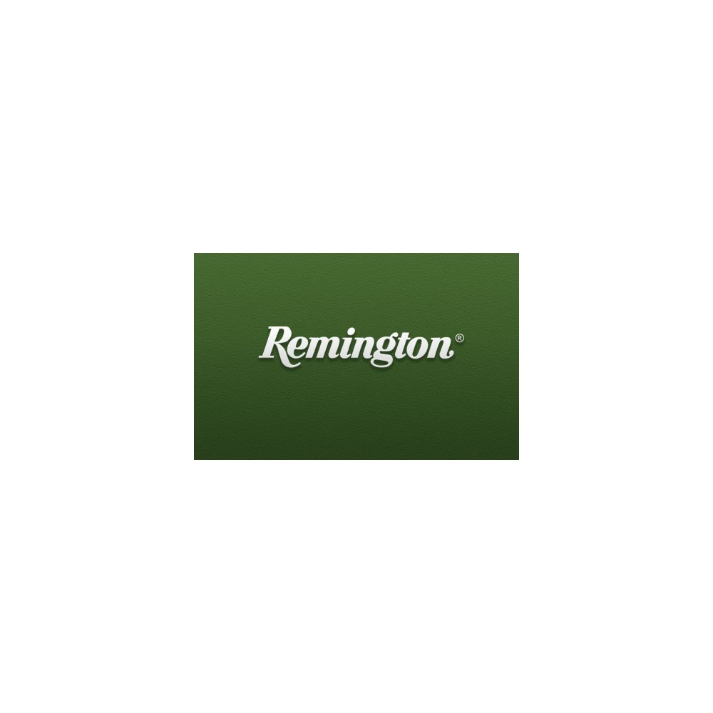 Remington palle pistola 100pz-Palle Pistola Blindate