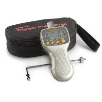 Lyman Electronic Digital Trigger