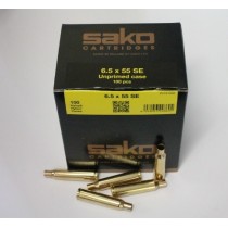 Sako Brass rifle