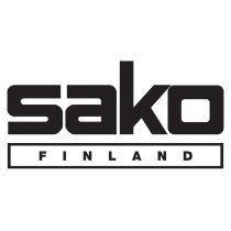 Sako Brass rifle