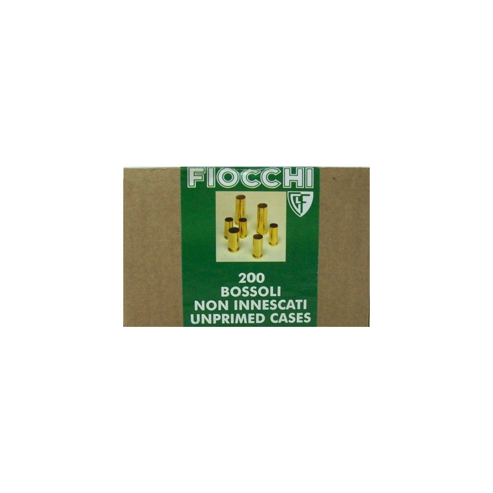 Fiocchi bossoli 223r conf.200