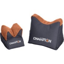 Champion sacchetti fronte-retro-Bipiedi rest