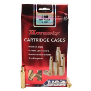 Hornady bossoli carabina-Bossoli carabina