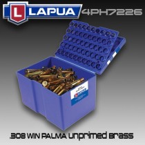 Lapua PALMA bossoli 308w