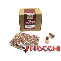 Fiocchi palle blindate / 500pz