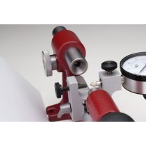 Hornady concentricity tool-Preparazione bossoli