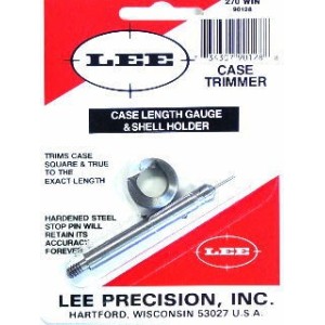 Lee Gage holder Carabina