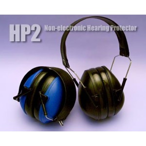 Dillon cuffie passive HP2