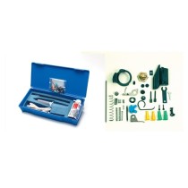 Dillon maintenance kit xl650-Accessori Presse