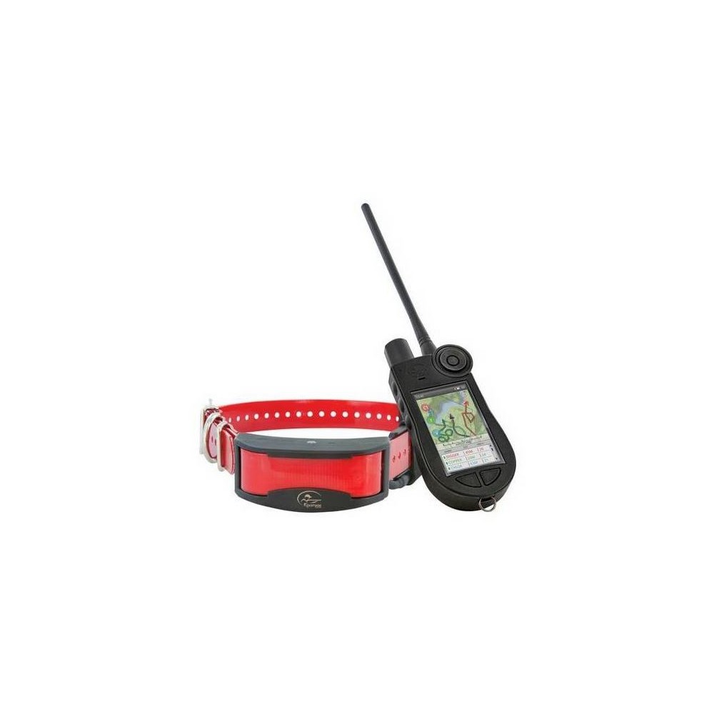 SportDog TEK 2.0  palmare + collare-Beeper