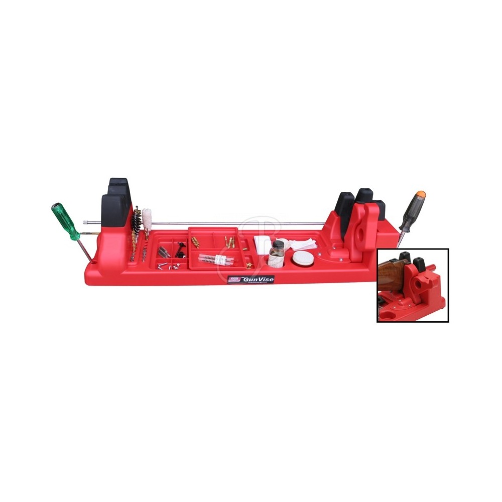 MTM Gun Vise GV-30