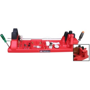 MTM Gun Vise GV-30-Kit pulizia