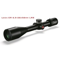 Leica LRS 6,5-26x56 AO torr.balistica