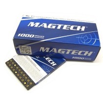 . Magtech inneschi Small Pistol /1000