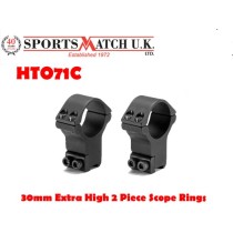 Sportsmatch ht071 anelli 11mm diam 30 extra alti