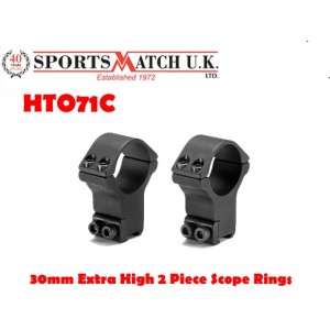 Sportsmatch ht071 anelli 11mm diam 30 extra alti