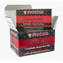 Fiocchi primers conf. 1500 pz