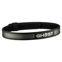 Ghost cinturone Carbon look