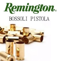 Remington Pistol Cases / 100pcs