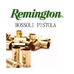 Remington Bossoli pistola / 100 pezzi