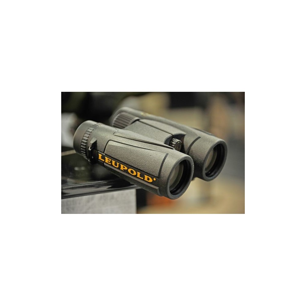 Leupold BX-1 8x42 HD McKenzie