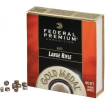 Federal GM 210 large rifle match / 1000pcs