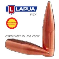 Lapua Scenar palle carabina  conf.100 bulk-Palle da carabina