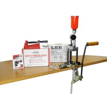 Lee Value Turret press Kit 90928-Presse e Kit ricarica