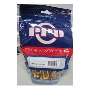 PRVI Partizan PISTOL BRASS conf.50