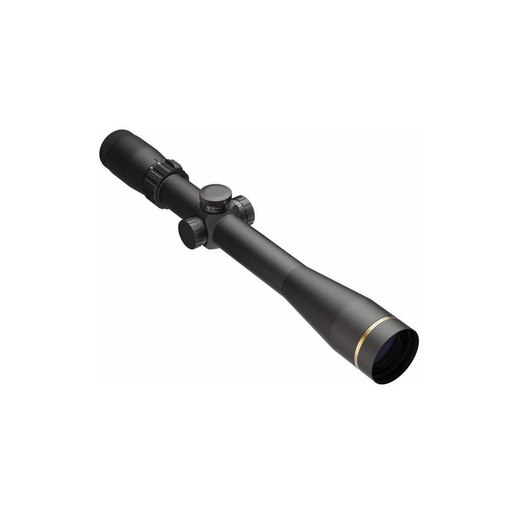 Leupold VX Freedom 6-18x40 CDS Tri-Moa 30mm