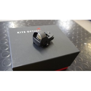 Kite K1 red dot weaver mount